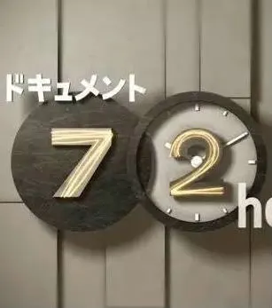 长崎 盂兰盆节里爆满的烟花店 纪实72小时封面