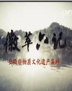 徽萃六记封面