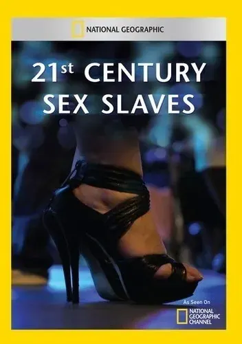 透视内幕：21世纪性奴隶21st.century.sex.slaves封面
