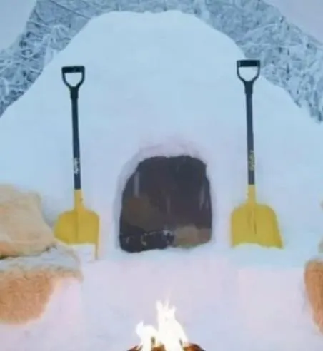 奇妙空间：冰雪特集封面