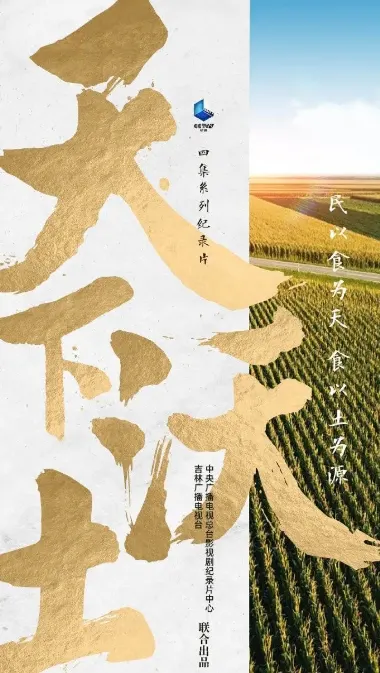 天下沃土 2021封面