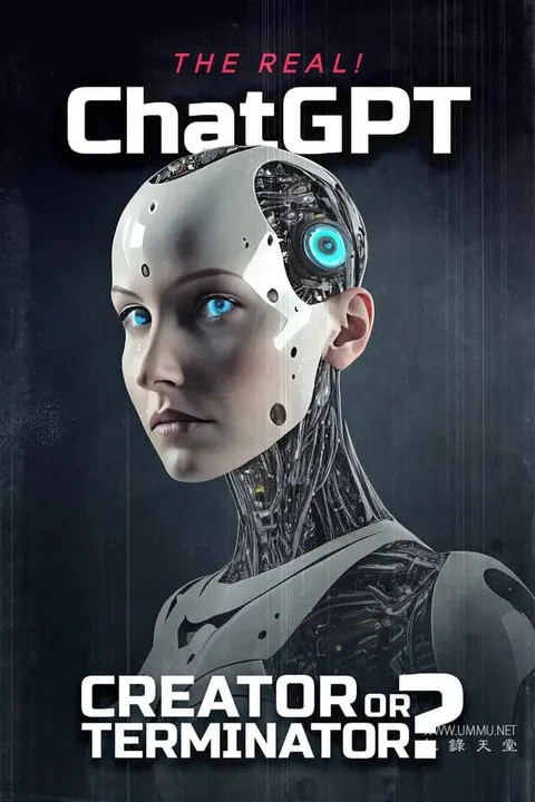 真正的！ChatGPT：创造者还是终结者？封面