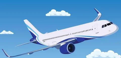航空的几个为什么封面