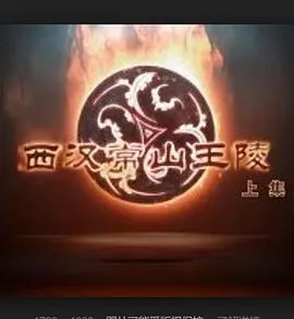 探索发现：西汉常山王陵封面