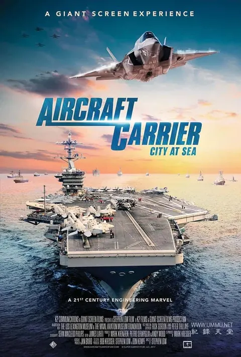 海军航空部队：航母和飞机封面